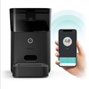 BRAND NEW UNUSED Petnet Smart Feeder for Cats/Dogs